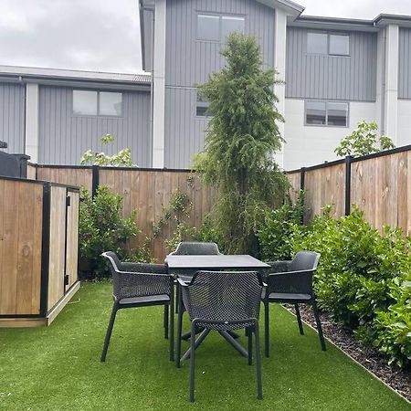 Villa Parkside Retreat - 3 Beds -Sleeps 6 Near Westfield Christchurch Exterior foto