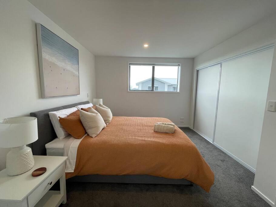 Villa Parkside Retreat - 3 Beds -Sleeps 6 Near Westfield Christchurch Exterior foto
